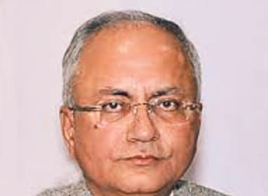 मुख्य चुनाव आयुक्त अनिल कुमार खाची